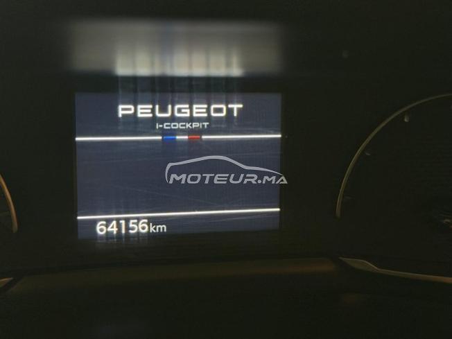 Peugeot 208 diesel ⛽️ manuel 