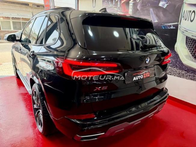 BMW X5 Diesel Automatique 2021 à Casablanca