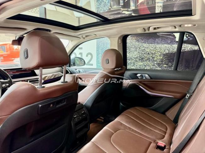 BMW X5 Diesel Automatique 2021 à Casablanca
