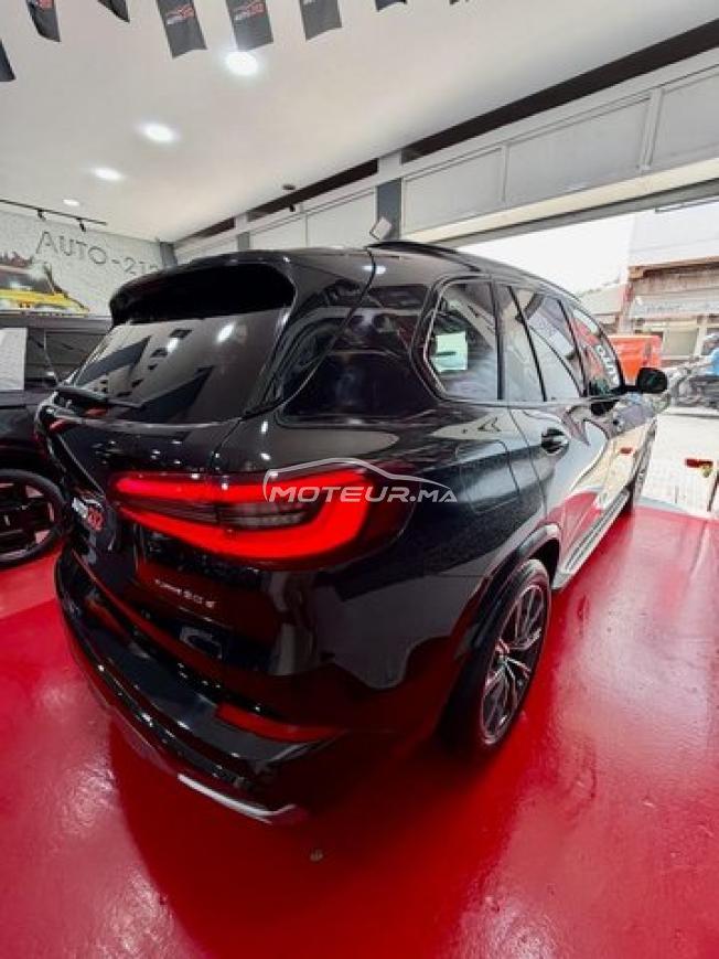 BMW X5 Diesel Automatique 2021 à Casablanca