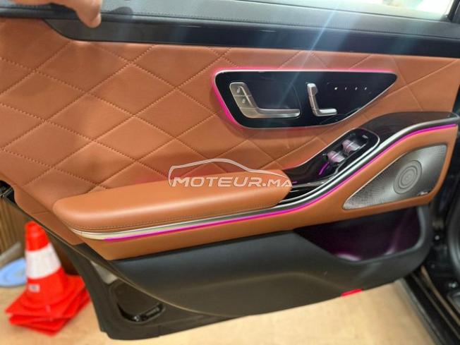 Mercedes-Benz Classe S Diesel Automatique 2022