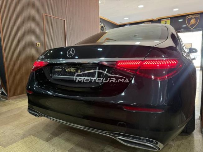 Mercedes-Benz Classe S Diesel Automatique 2022