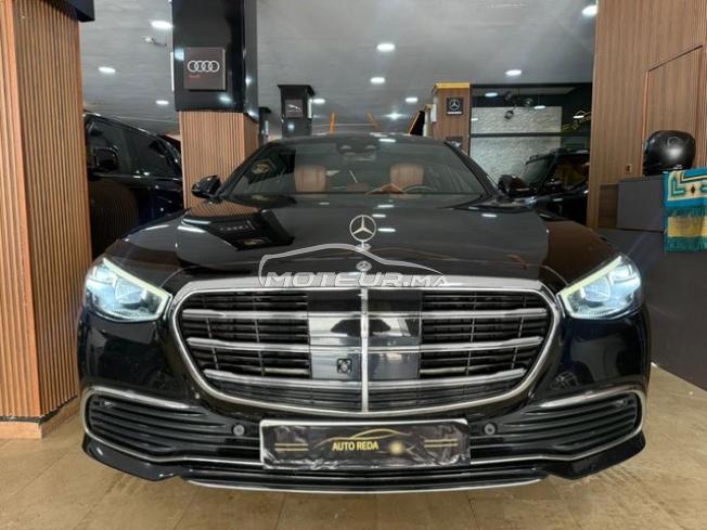 Mercedes-Benz Classe S Diesel Automatique 2022