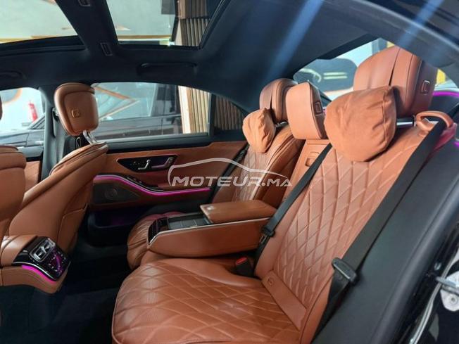 Mercedes-Benz Classe S Diesel Automatique 2022