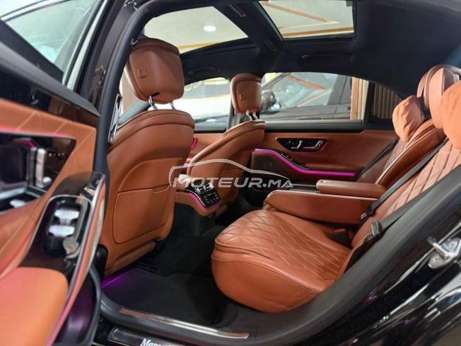 Mercedes-Benz Classe S Diesel Automatique 2022