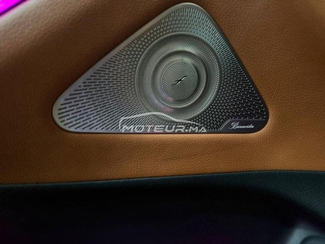 Mercedes-Benz Classe S Diesel Automatique 2022