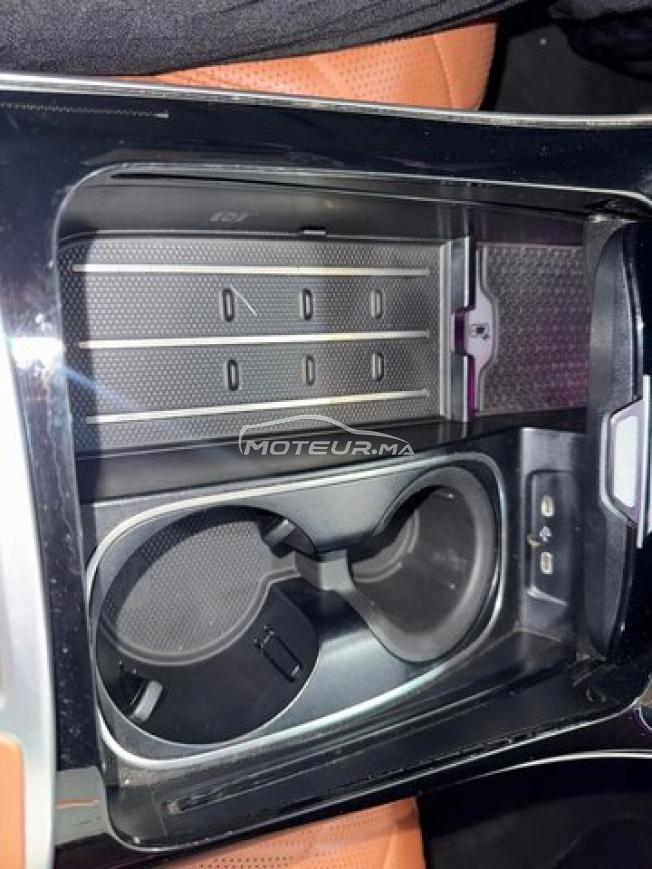 Mercedes-Benz Classe S Diesel Automatique 2022