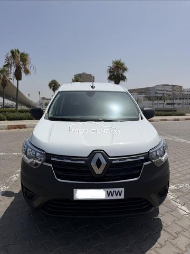 Renault Express Advance 0 km Diesel WW