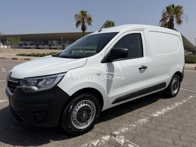 Renault Express Advance 0 km Diesel WW