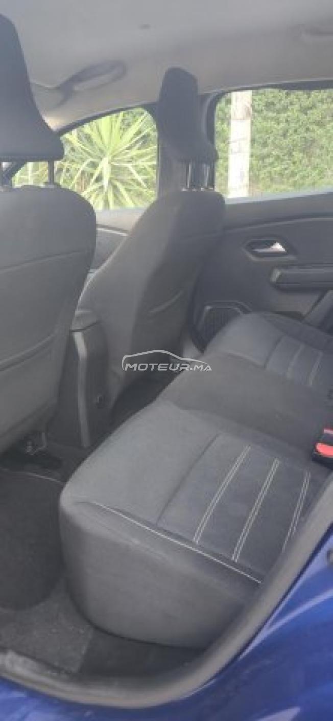 Dacia Sandero 1er Main Diesel