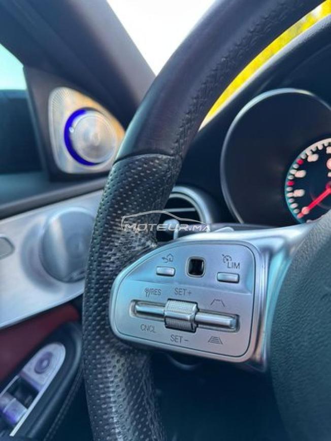 Mercedes-Benz Classe C 220d AMG LINE PLUS 
