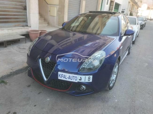 KIFAL - ALFA ROMEO Giulietta