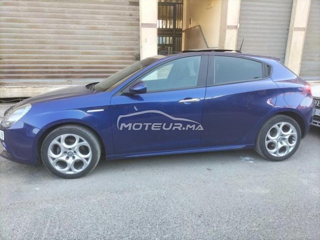 KIFAL - ALFA ROMEO Giulietta
