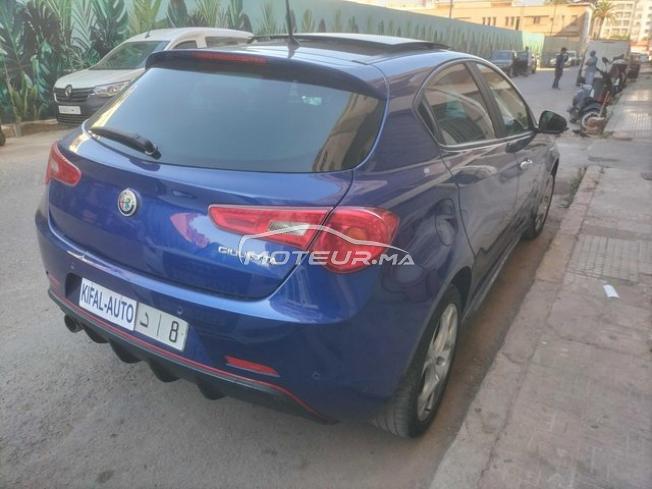 KIFAL - ALFA ROMEO Giulietta