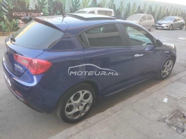 KIFAL - ALFA ROMEO Giulietta