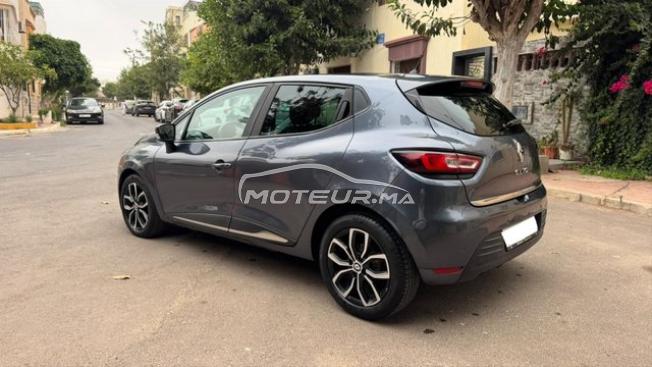 Renault Clio4 intense Diesel Automatique 2021