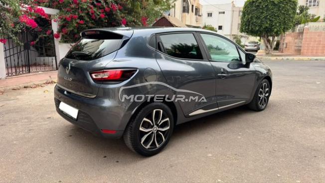 Renault Clio4 intense Diesel Automatique 2021