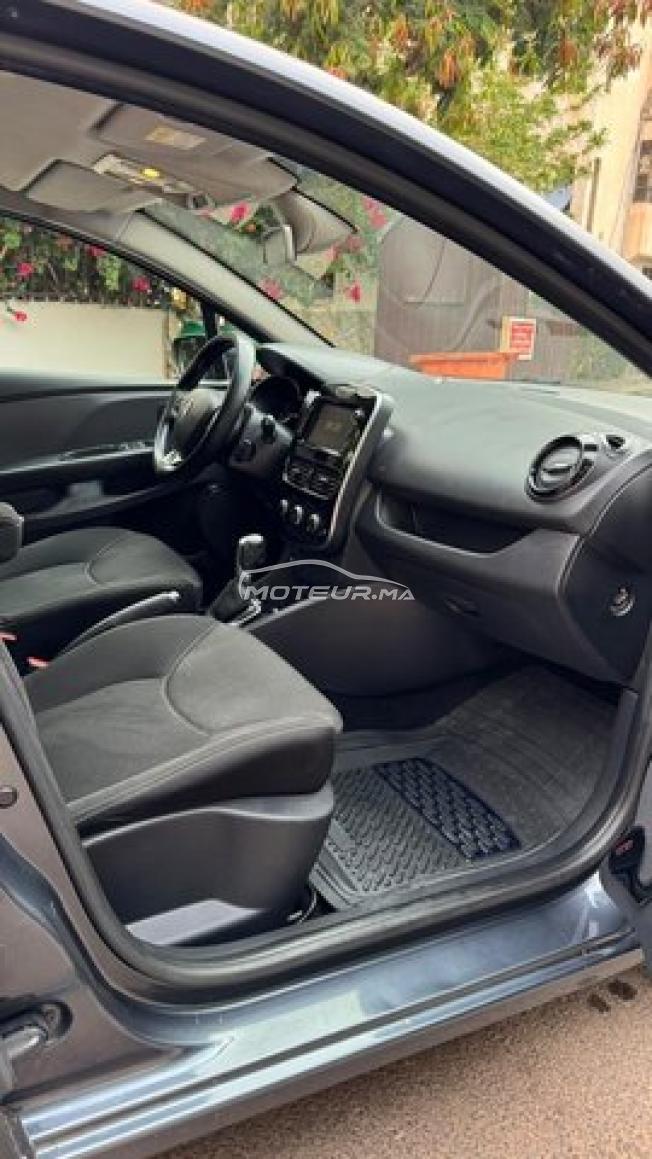 Renault Clio4 intense Diesel Automatique 2021