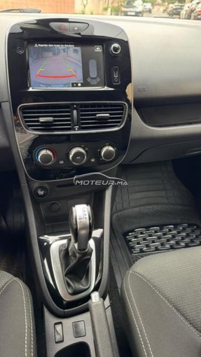 Renault Clio4 intense Diesel Automatique 2021