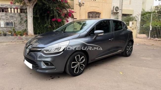 Renault Clio4 intense Diesel Automatique 2021