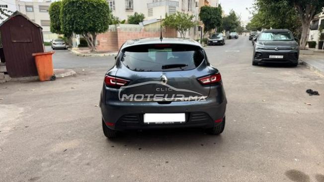 Renault Clio4 intense Diesel Automatique 2021
