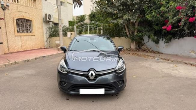 Renault Clio4 intense Diesel Automatique 2021
