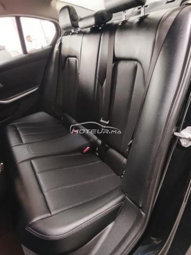 BMW Série 3 Diesel Automatique 2021 à Casablanca