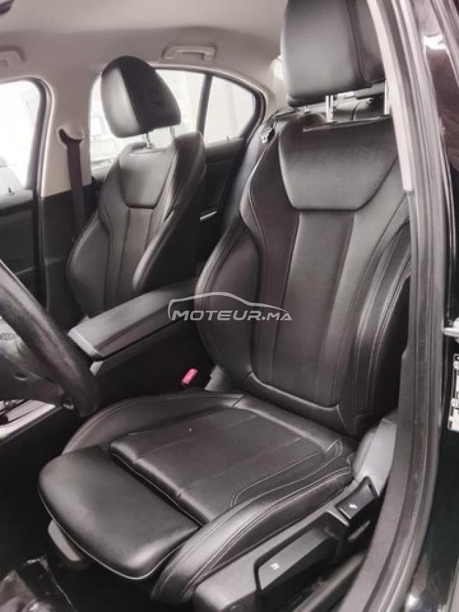 BMW Série 3 Diesel Automatique 2021 à Casablanca