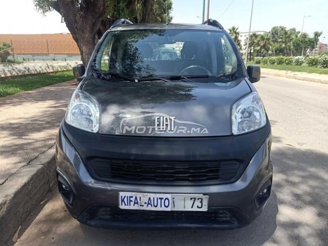 KIFAL - FIAT Fiorino