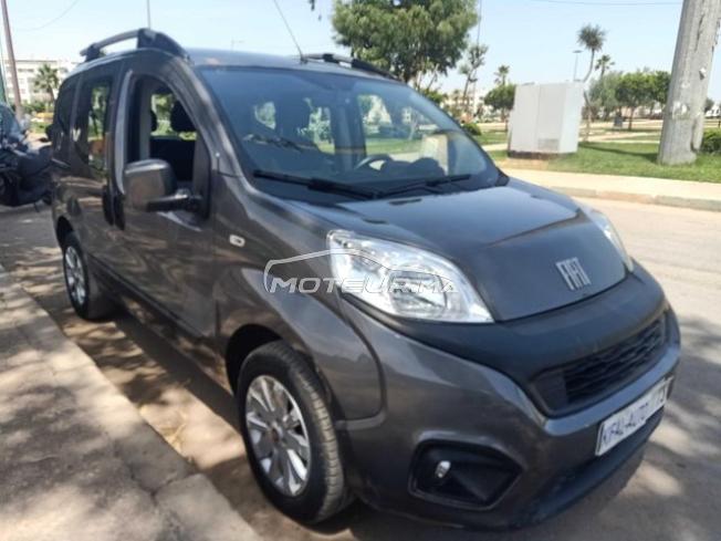 KIFAL - FIAT Fiorino