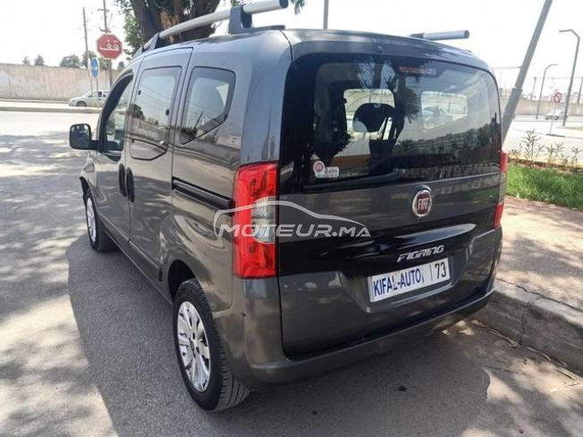 KIFAL - FIAT Fiorino