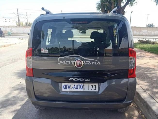KIFAL - FIAT Fiorino