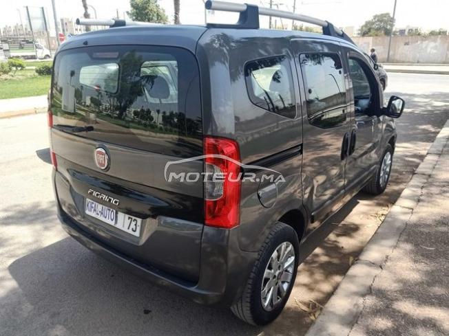 KIFAL - FIAT Fiorino