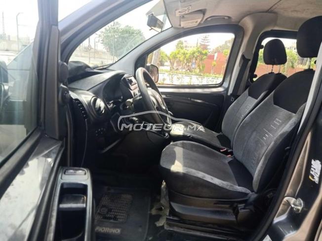 KIFAL - FIAT Fiorino