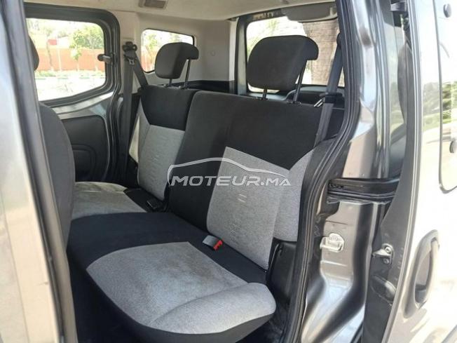 KIFAL - FIAT Fiorino
