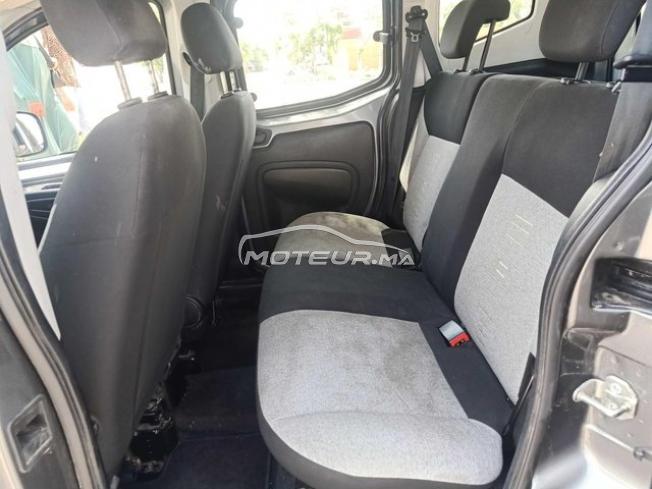 KIFAL - FIAT Fiorino