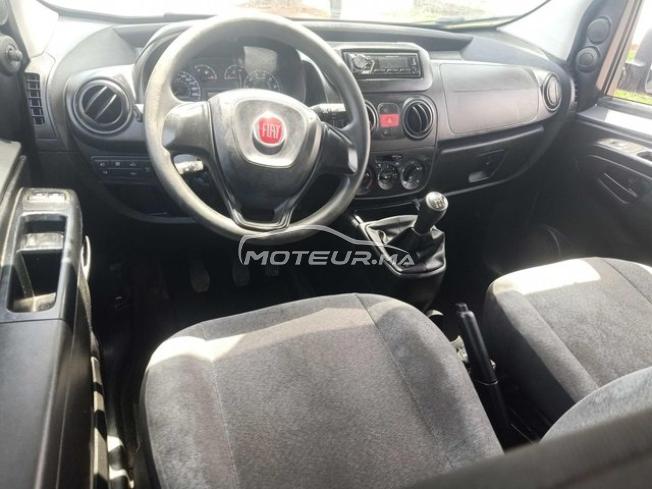 KIFAL - FIAT Fiorino