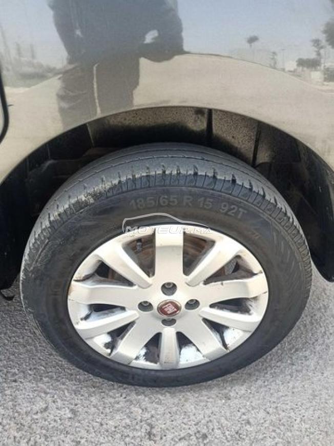 KIFAL - FIAT Fiorino