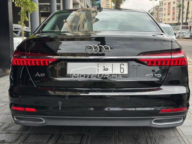 AUDI A6 40TDI S-TRONIC BUSINESS 2021