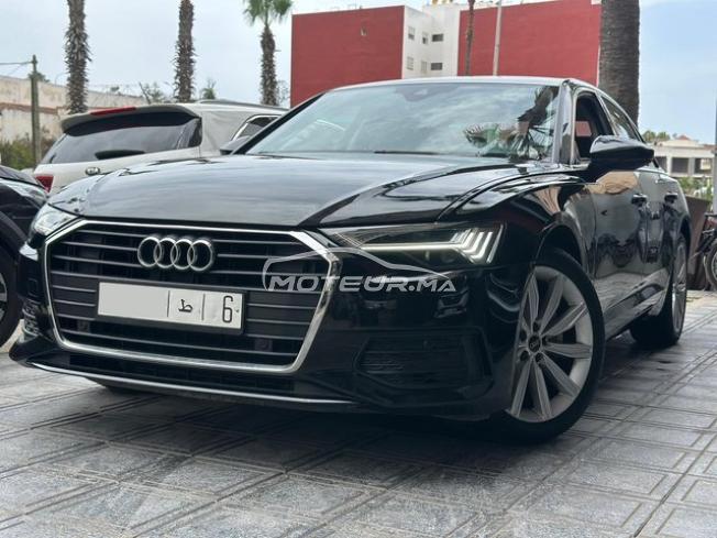 AUDI A6 40TDI S-TRONIC BUSINESS 2021