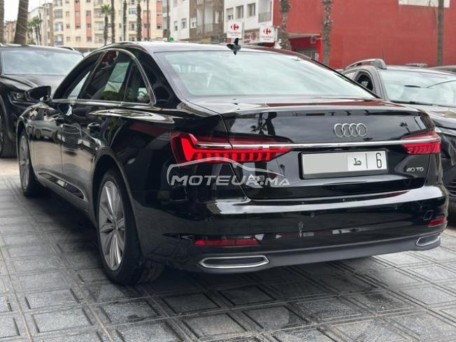 AUDI A6 40TDI S-TRONIC BUSINESS 2021