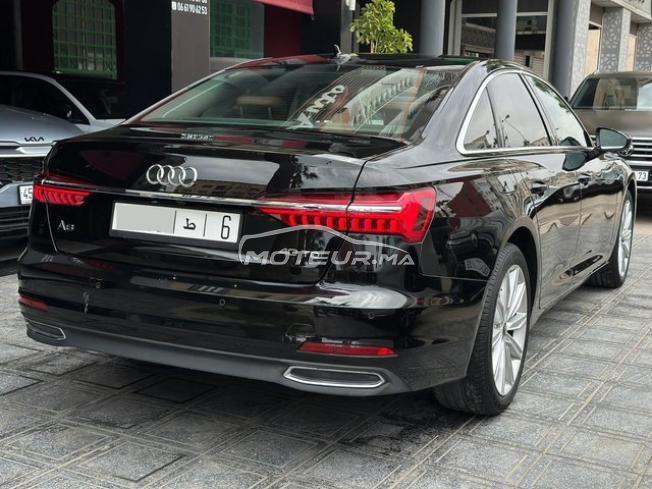 AUDI A6 40TDI S-TRONIC BUSINESS 2021