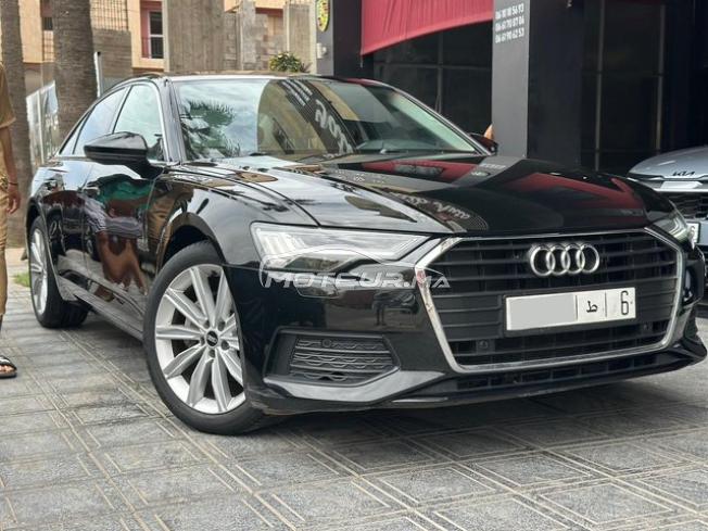 AUDI A6 40TDI S-TRONIC BUSINESS 2021