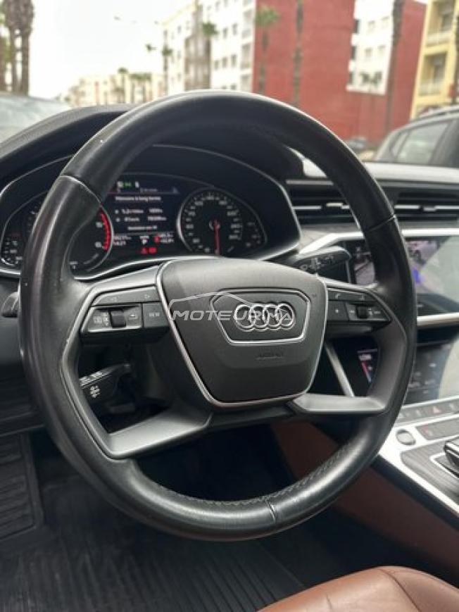 AUDI A6 40TDI S-TRONIC BUSINESS 2021