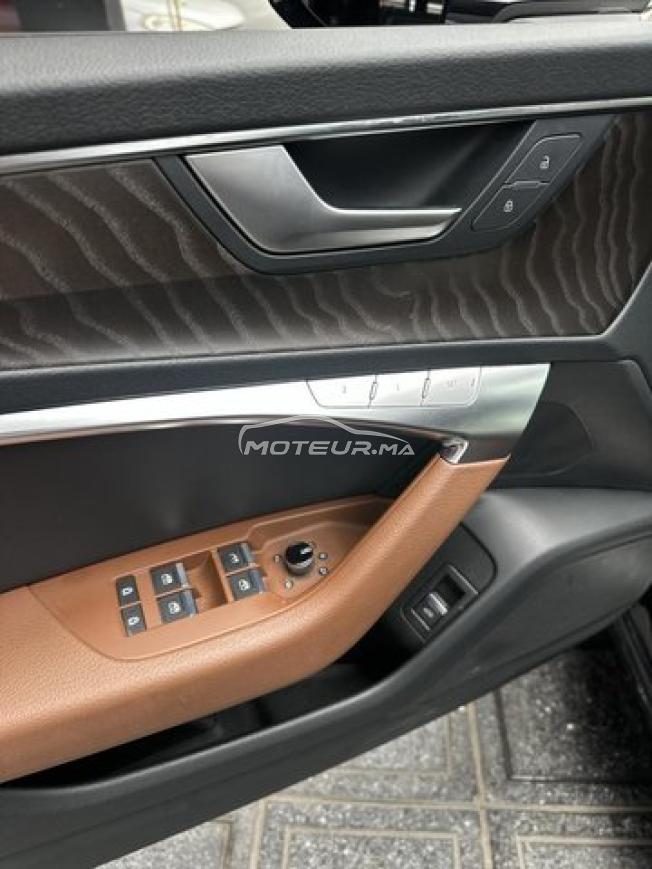 AUDI A6 40TDI S-TRONIC BUSINESS 2021