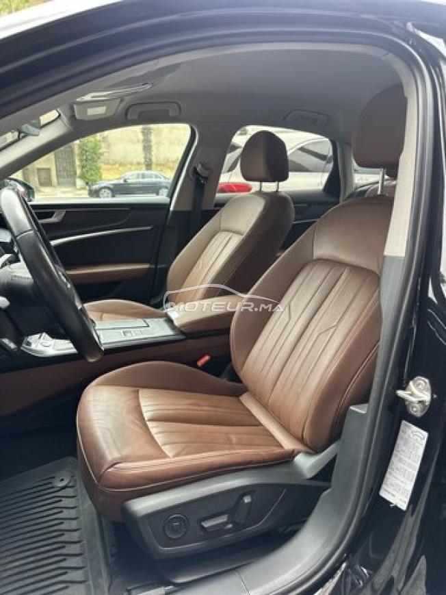 AUDI A6 40TDI S-TRONIC BUSINESS 2021
