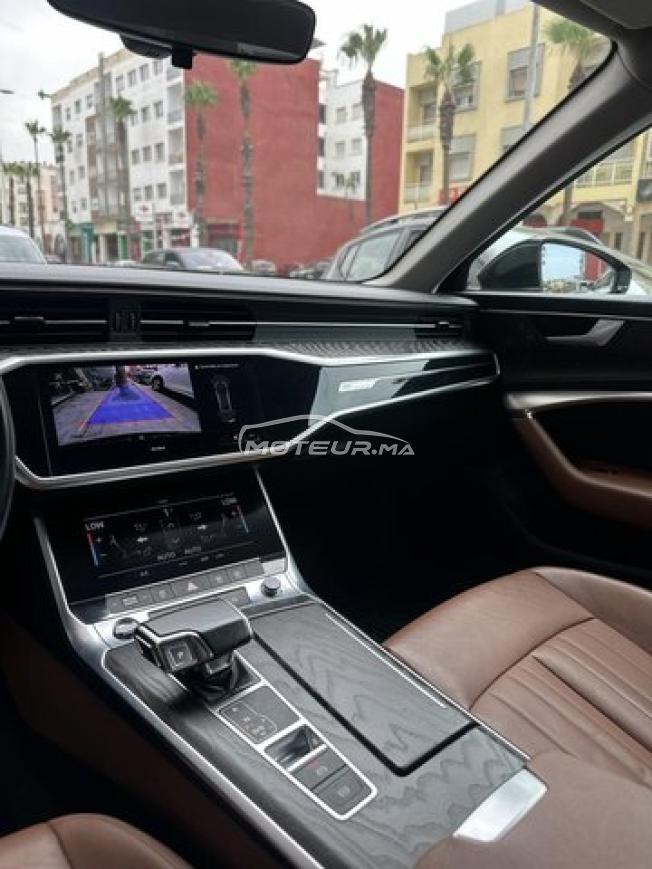 AUDI A6 40TDI S-TRONIC BUSINESS 2021