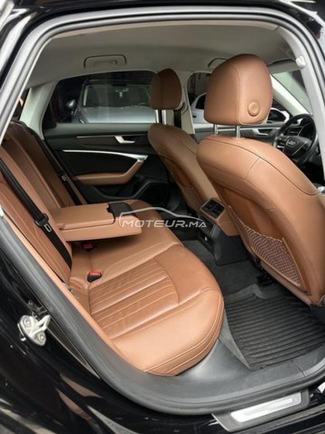 AUDI A6 40TDI S-TRONIC BUSINESS 2021