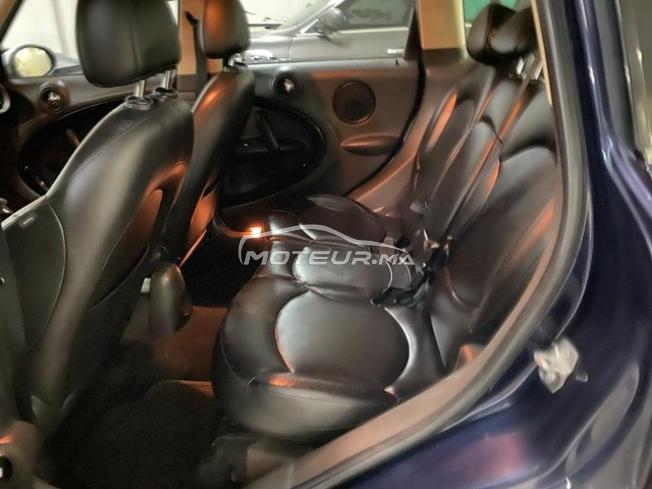 Mini Countryman Essence Automatique 2013