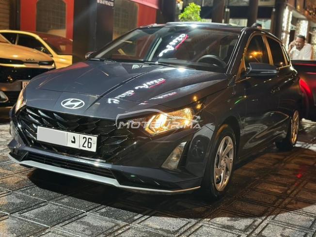 HYUNDAI i20 essence 2025